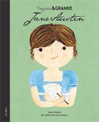 Jane Austen Jane Austen