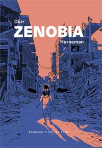 Zenobia Zenobia