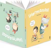 ¡Hermanos! ¡Hermanos!