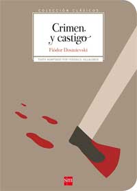 Crimen y castigo Crimen y castigo