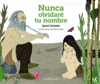 Nunca olvidaré tu nombre Nunca olvidaré tu nombre