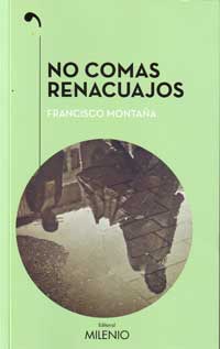 No comas renacuajos No comas renacuajos