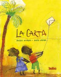 La carta La carta