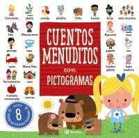 Cuentos menuditos con pictogramas Cuentos menuditos con pictogramas