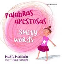 Palabras apestosas = Smelly words Palabras apestosas = Smelly words