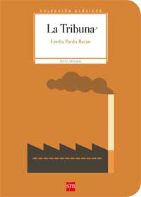 La tribuna La tribuna