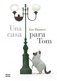 Una casa para Tom Una casa para Tom