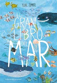 El gran libro del mar El gran libro del mar