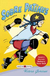 Sobre patines Sobre patines