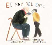 El rey del cielo El rey del cielo