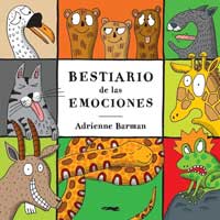 Bestiario de las emociones Bestiario de las emociones