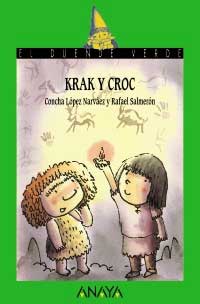 Krac y Croc Krac y Croc