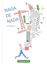 Nada de nada Nada de nada