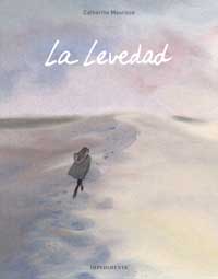 La levedad La levedad