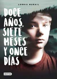 Doce años, siete meses y once días Doce años, siete meses y once días