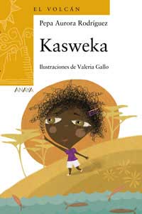 Kasweka Kasweka