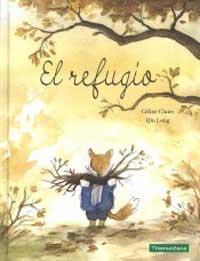 El refugio El refugio
