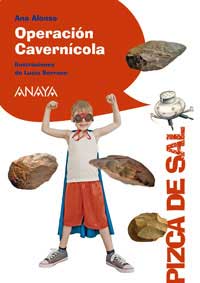 Operación Cavernícola Operación Cavernícola