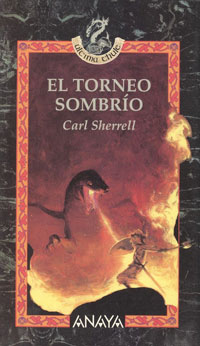 El torneo sombrío El torneo sombrío