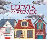 Lluvia de verano Lluvia de verano