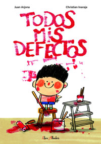 Todos mis defectos Todos mis defectos