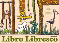 Libro Libresco Libro Libresco