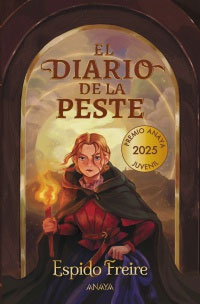 El diario de la peste El diario de la peste