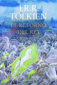 El retorno del rey El retorno del rey
