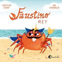 Faustino rey Faustino rey