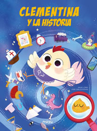 Clementina y la historia Clementina y la historia