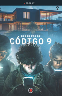 Código 9 Código 9