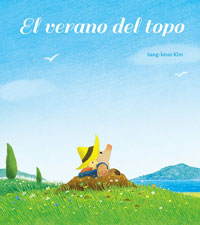 El verano del topo El verano del topo