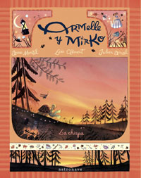 Armelle y Mirko. La chispa Armelle y Mirko. La chispa