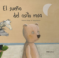 El sueño del osito rosa El sueño del osito rosa