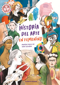 Historia del arte en femenino Historia del arte en femenino