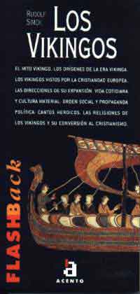 Los vikingos Los vikingos