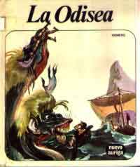 La Odisea La Odisea