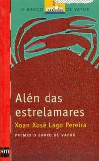 Alén das estrelamares Alén das estrelamares