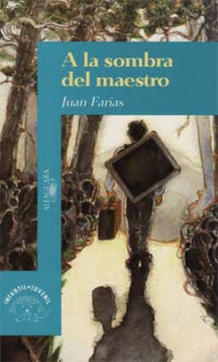 A la sombra del maestro A la sombra del maestro