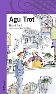 Agu Trot Agu Trot
