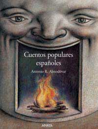 Cuentos populares españoles