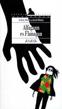 Alfagann es Flanagan