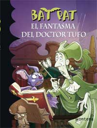 El fantasma del doctor Tufo El fantasma del doctor Tufo