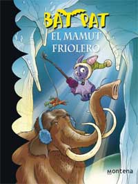 El mamut friolero El mamut friolero