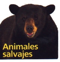 Animales salvajes Animales salvajes