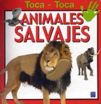 Animales salvajes Animales salvajes