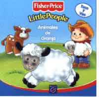 Animales de la granja Animales de la granja