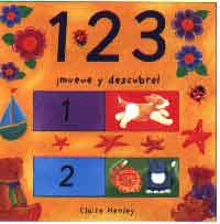 1 2 3 ¡mueve y descubre! 1 2 3 ¡mueve y descubre!