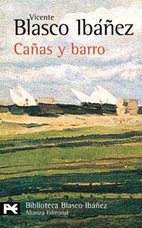 Cañas y barro Cañas y barro