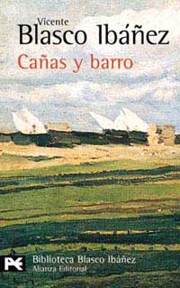 Cañas y barro